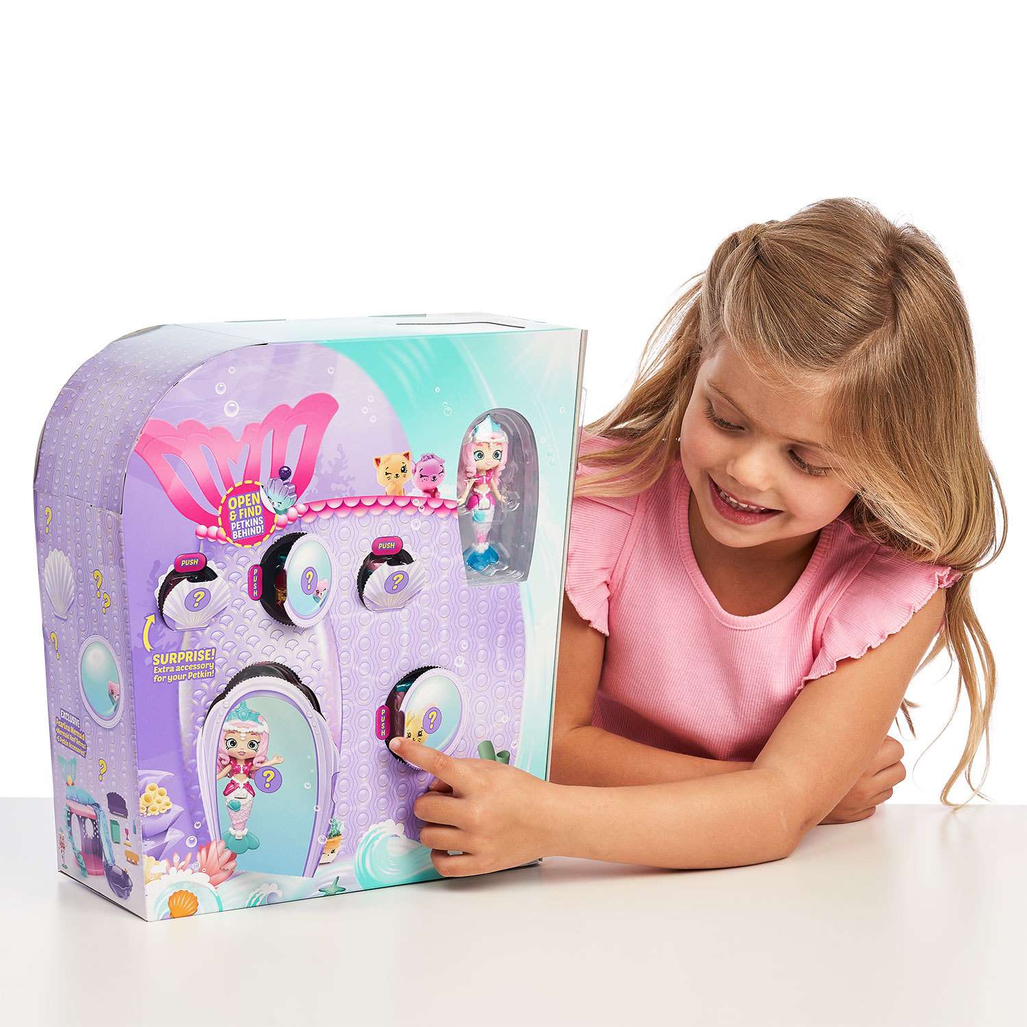 Игровой набор Happy Places Shopkins - фото 7