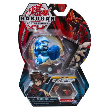 Фигурка Bakugan