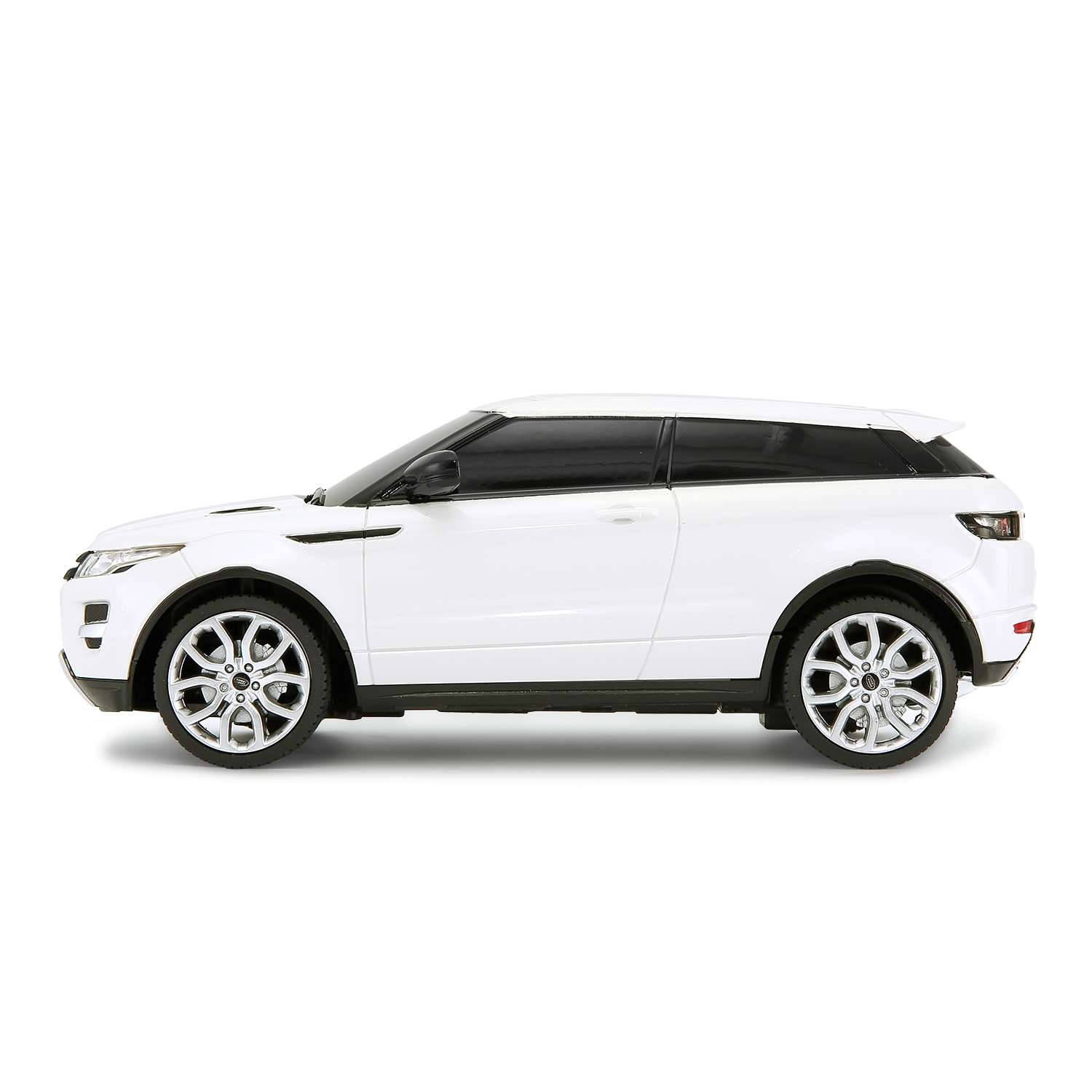 Автомобиль РУ Rastar Land Rover 1:24 - фото 3
