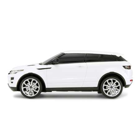 Автомобиль РУ Rastar Land Rover 1:24