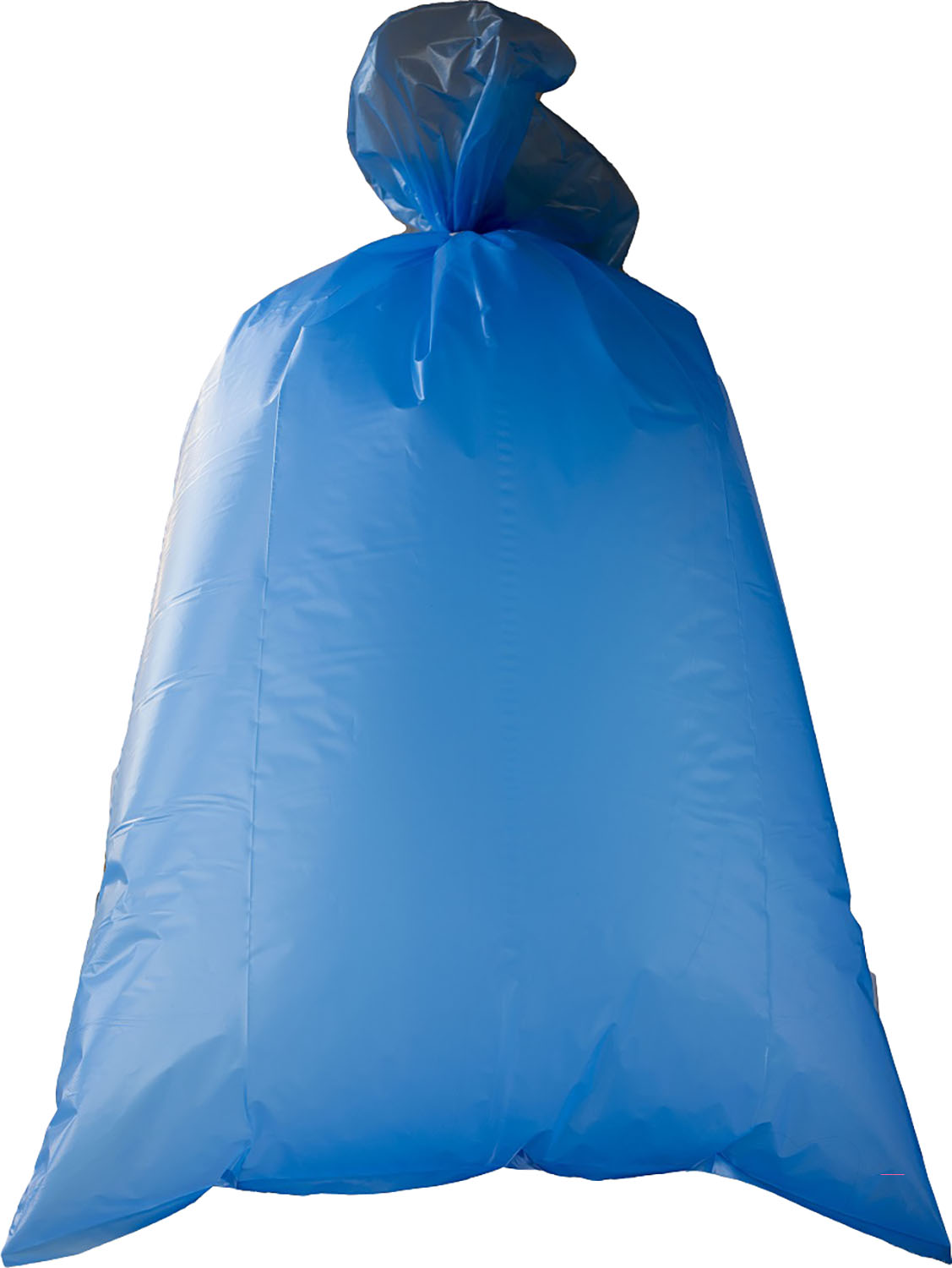 Мешки для мусора Luscan 200л - фото 1