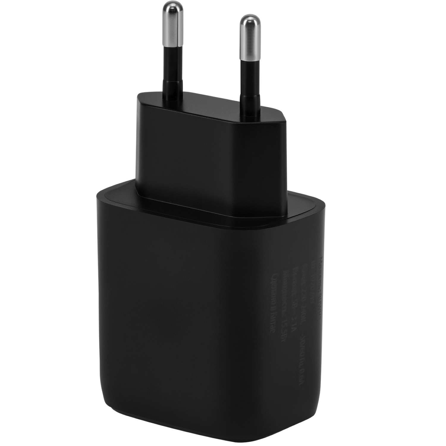 Сетевое зарядное устройство BURO 15.5W универсальное в ассортименте - фото 11