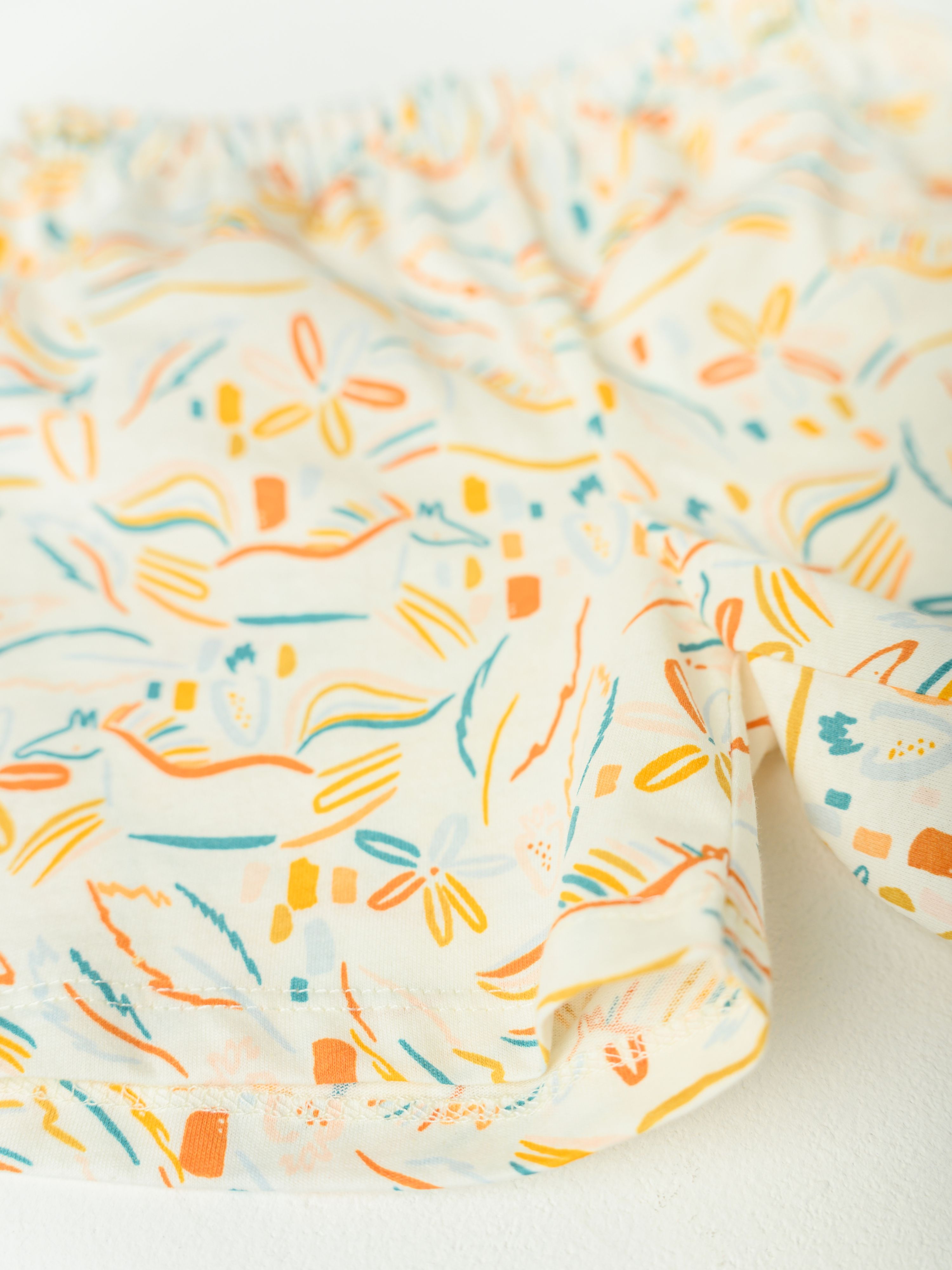 Пижама LESIKIDS 746 - фото 8