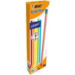 Карандаши чернографитные BIC 12 шт.