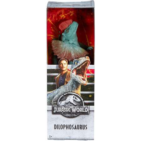 Фигурка Jurassic World