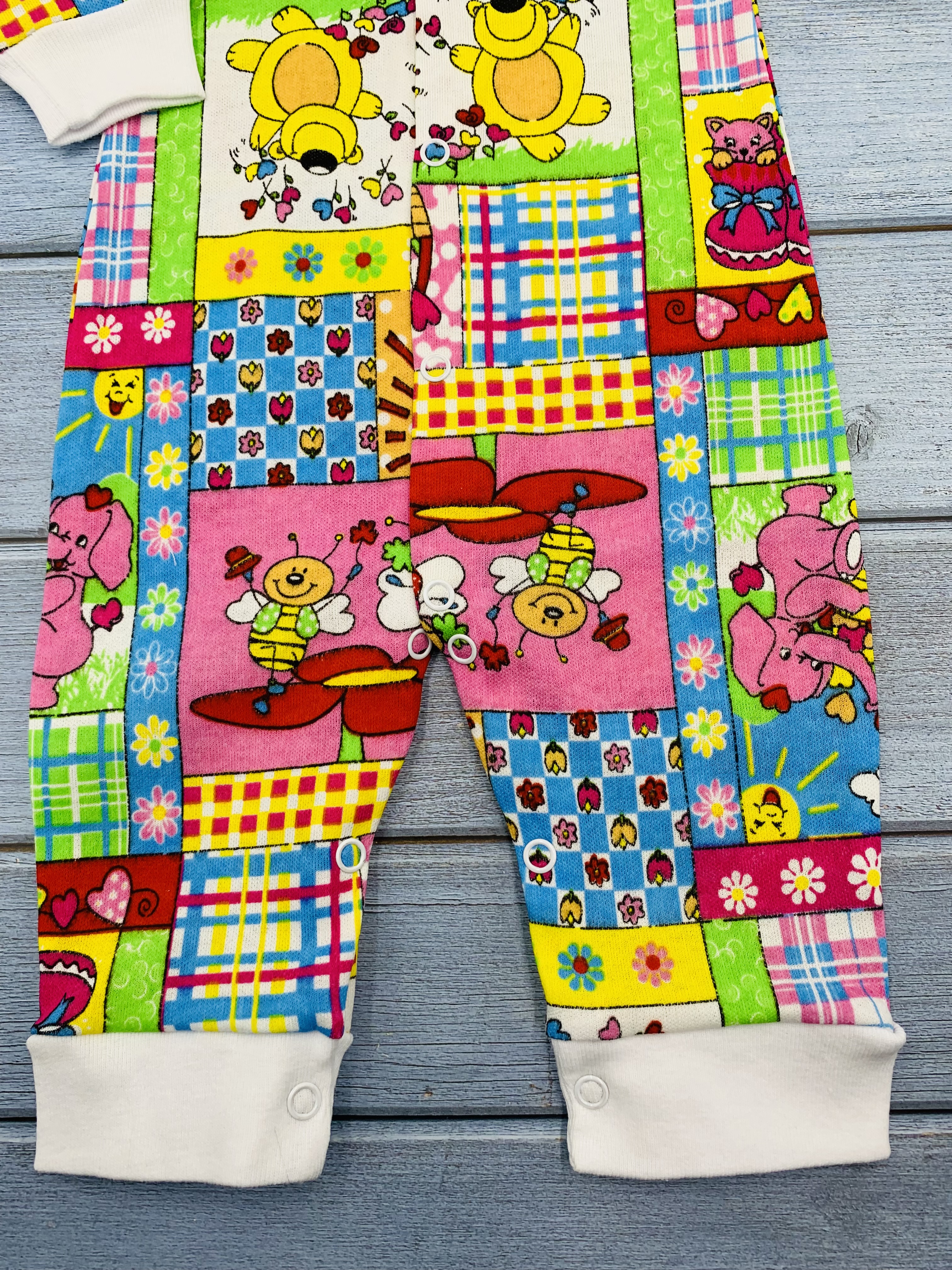 Комбинезон VGtrikotazh d5549 - фото 3