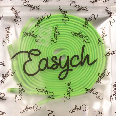 Шнурки эластичные Easych