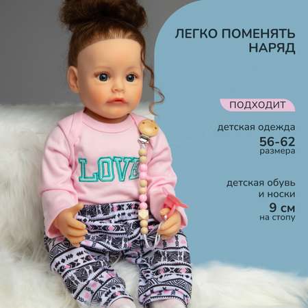 Кукла пупс QA BABY