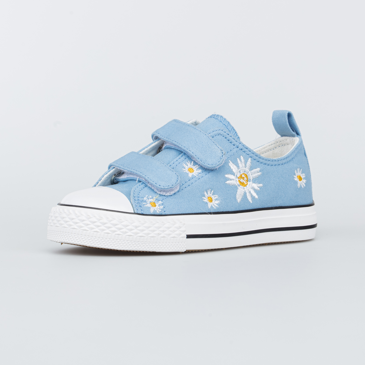 Кеды Котофей 331272-11 - фото 1