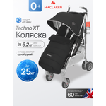 Коляска прогулочная Maclaren Techno XT Winter Style Set