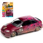 Автомобиль Johnny Lightning 1:64