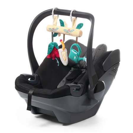 Игрушка Babyono подвеска Garden Girl в ассортименте