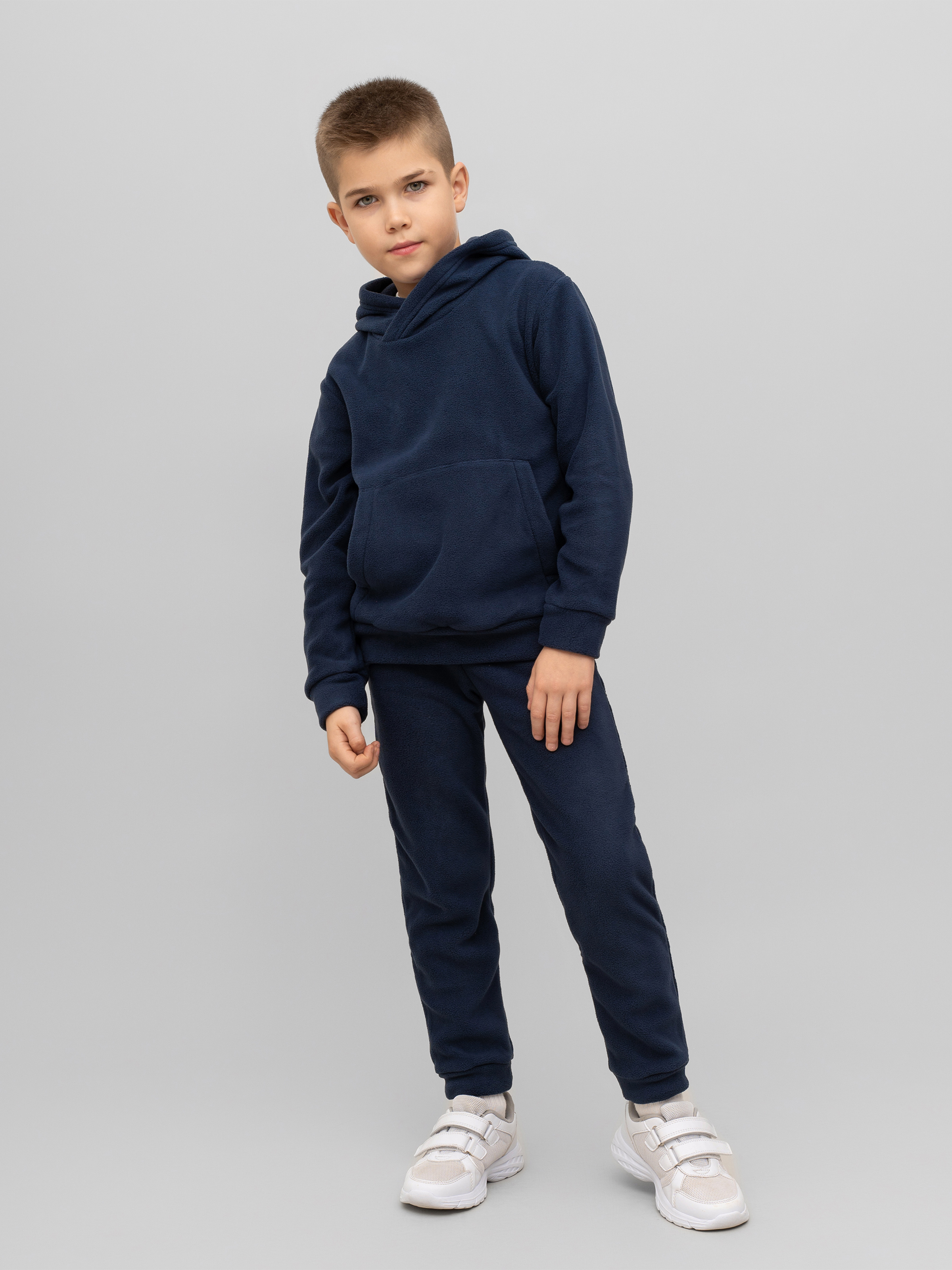 Костюм Утенок 7043г(ш) темно-синий - фото 32