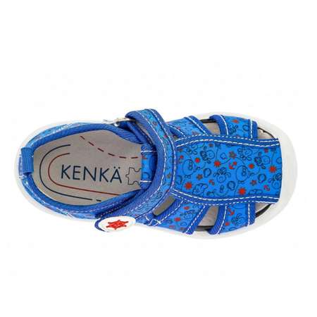 Сандалии KENKA