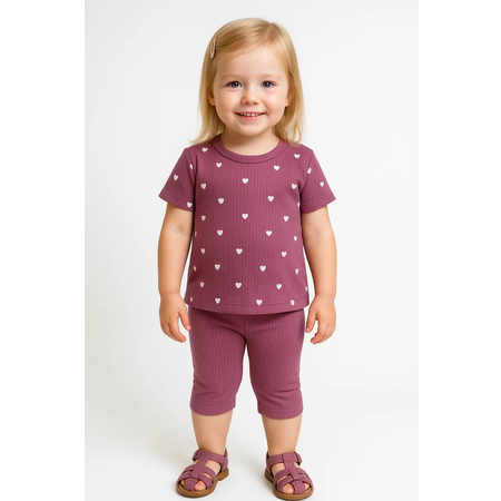 Комплект Эскимо