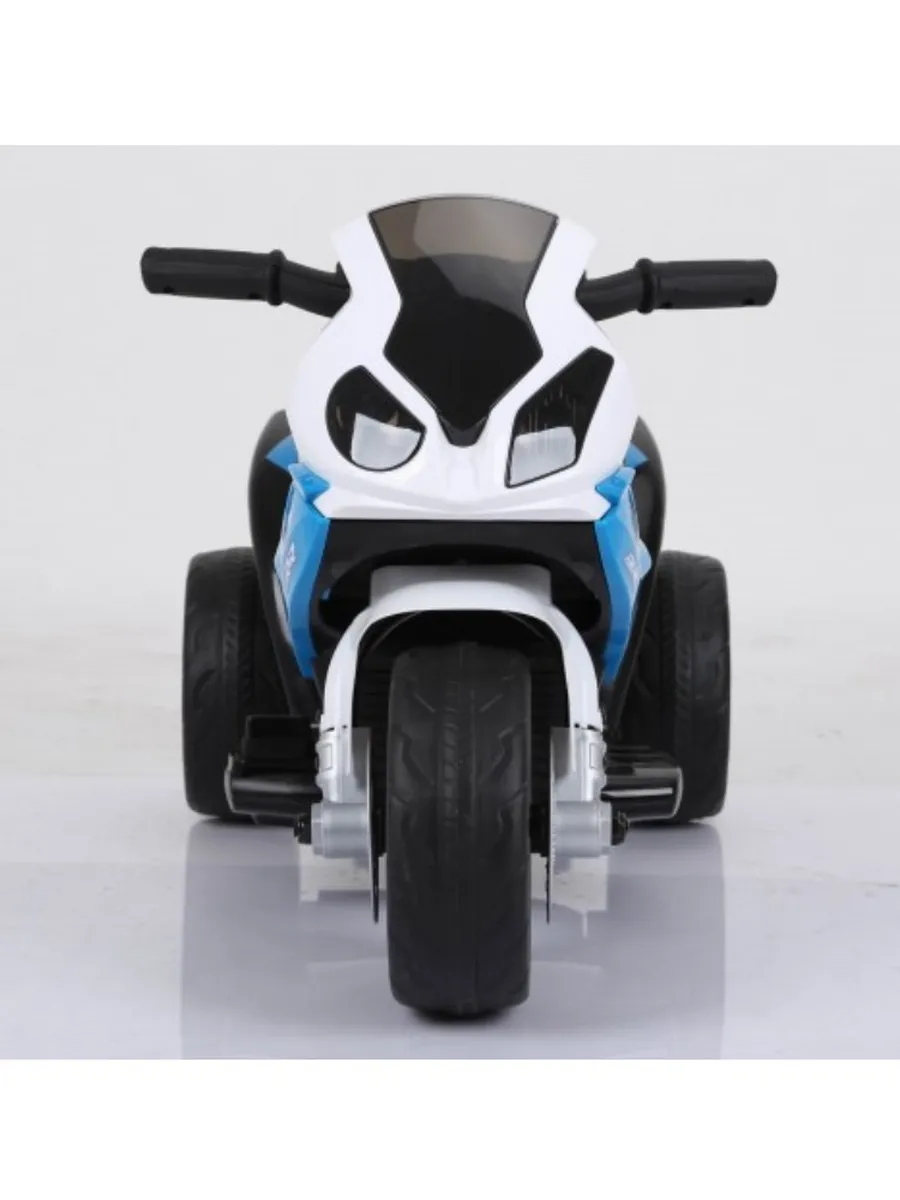 Электромотоцикл Jiajia - фото 5