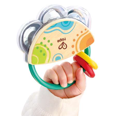 Игрушка Hape погремушка