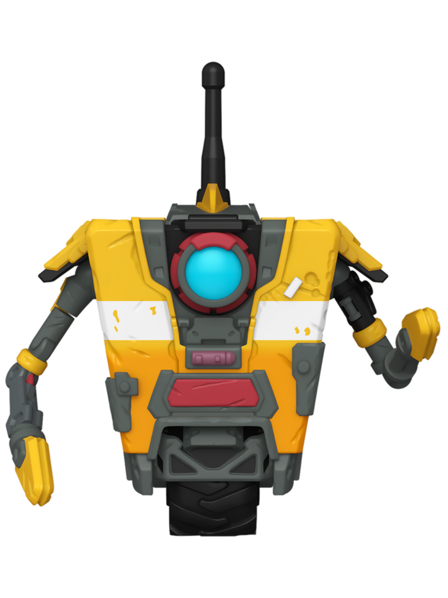 Фигурка Funko Claptrap - фото 1