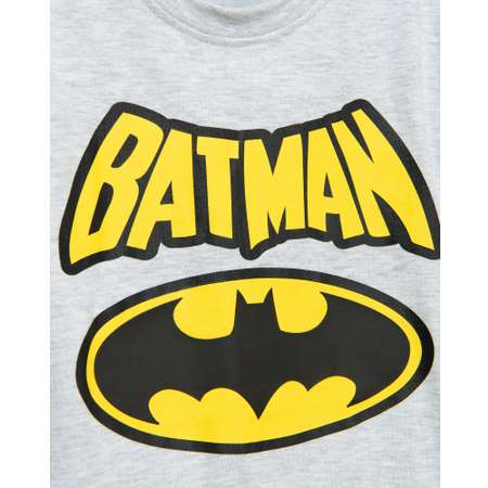 Пижама Batman