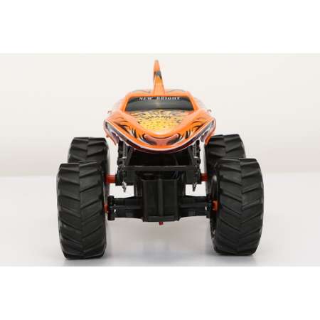 Автомобиль РУ Hot Wheels 1:15