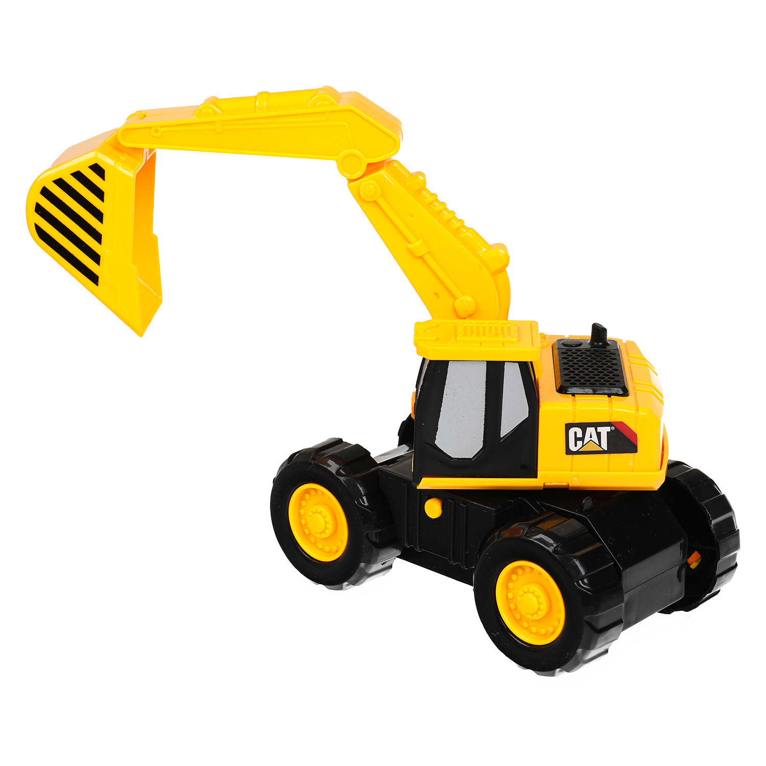 Экскаватор Huada Toys 378858 - фото 4