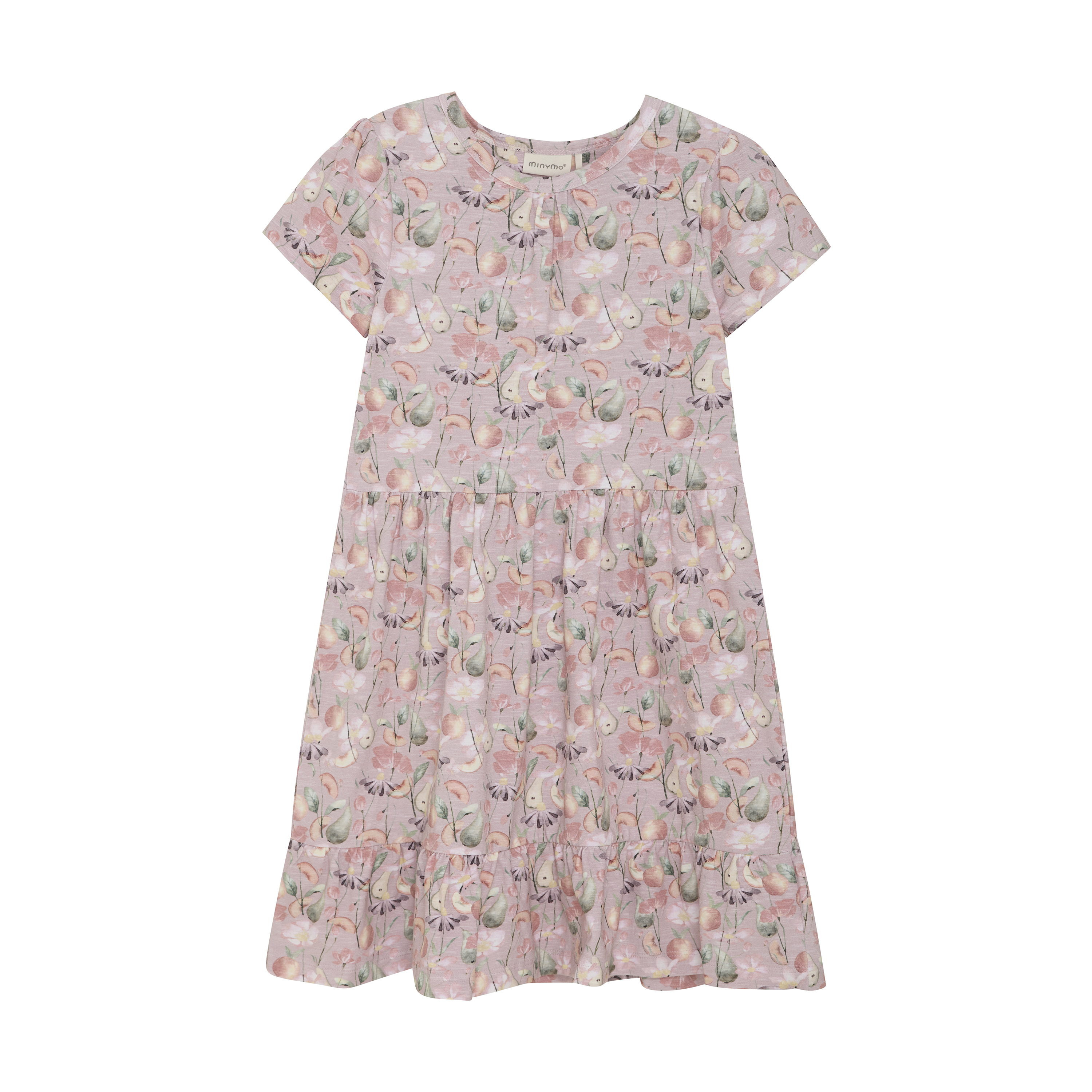 Платье MinyMo 123856-5180 - фото 1