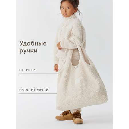Сумка Happy Baby шоппер