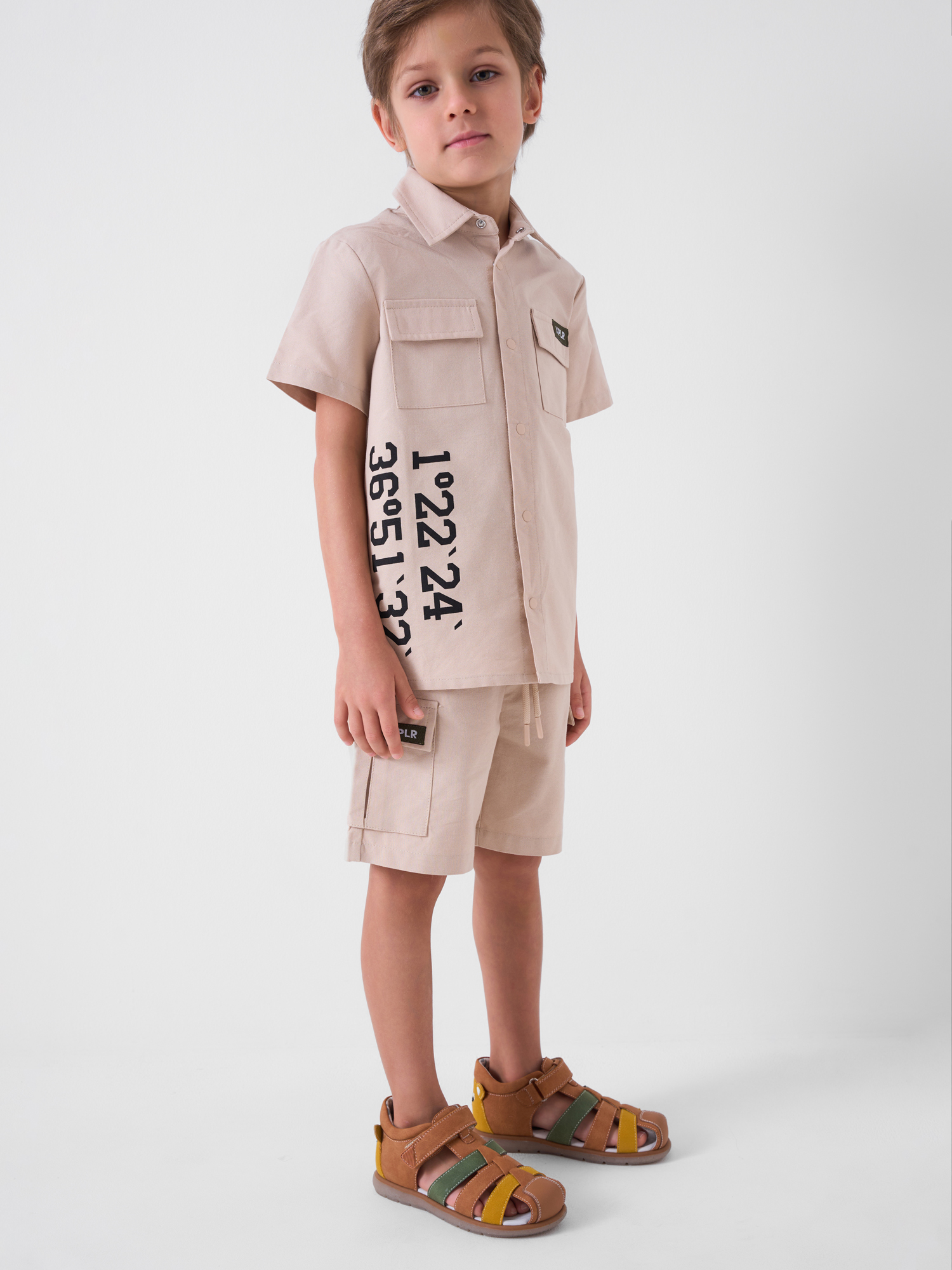 Сандалии PlayToday 12612730 - фото 3