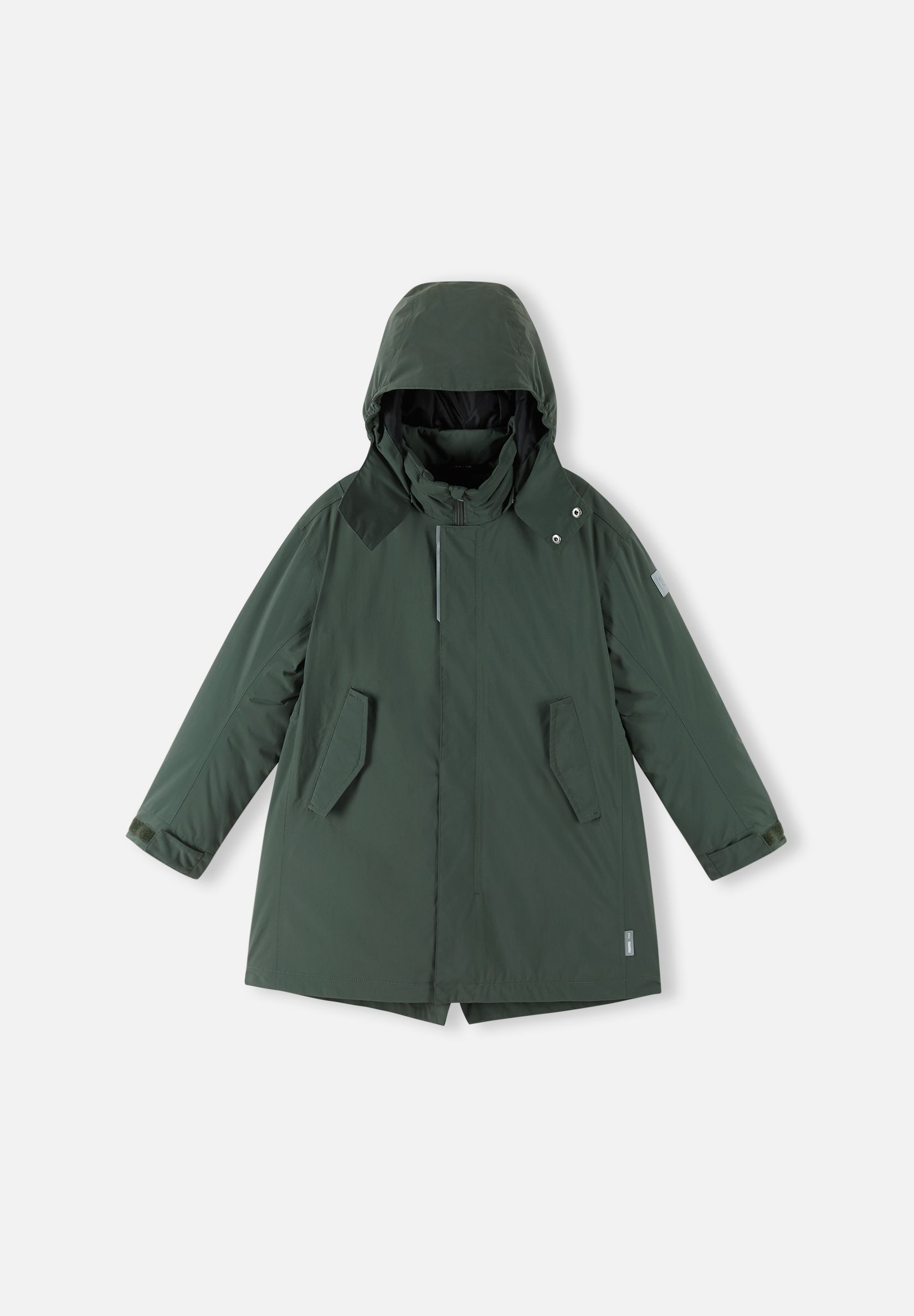 Парка Reima 5100057A-8510 - фото 5