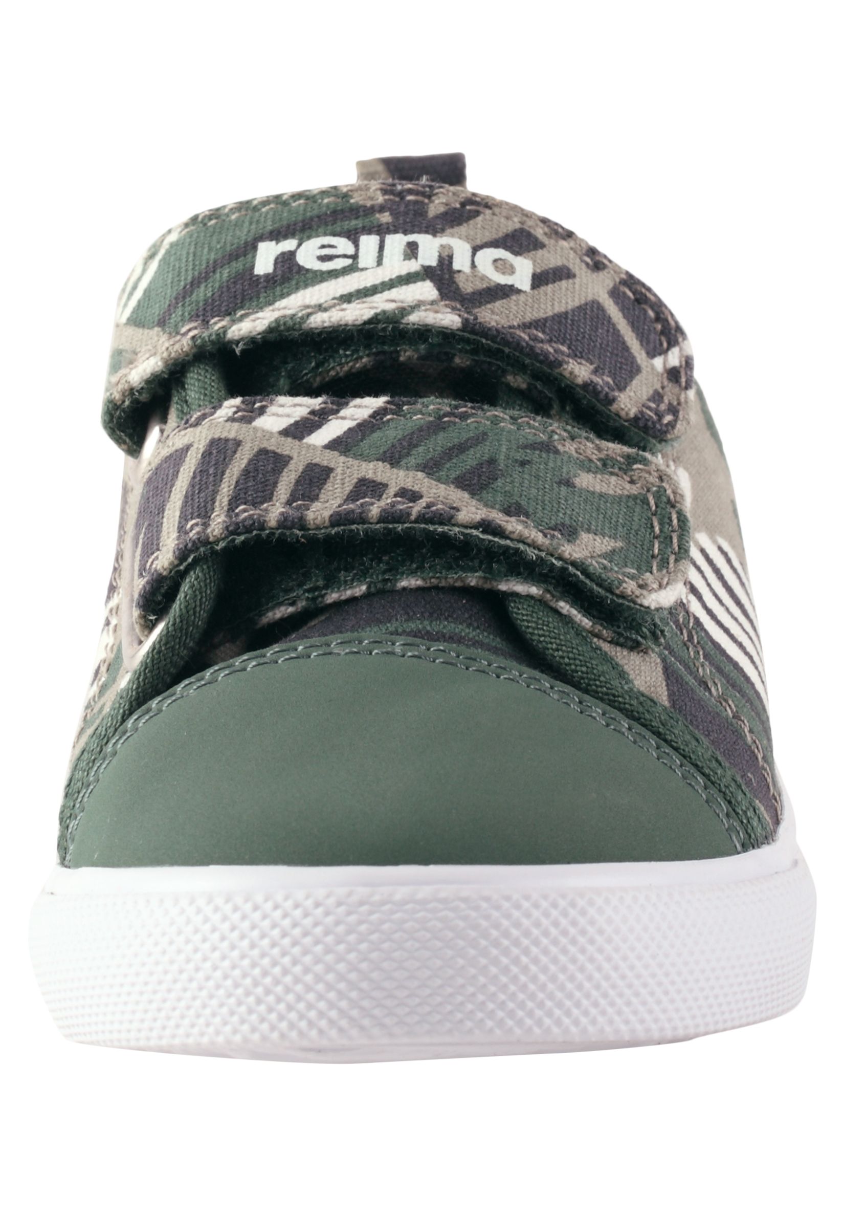 Кеды Reima 569347-8631 - фото 4