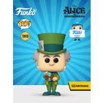 Фигурка Funko Mad Hatter