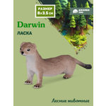 Фигурка DARWIN Животные Ласка