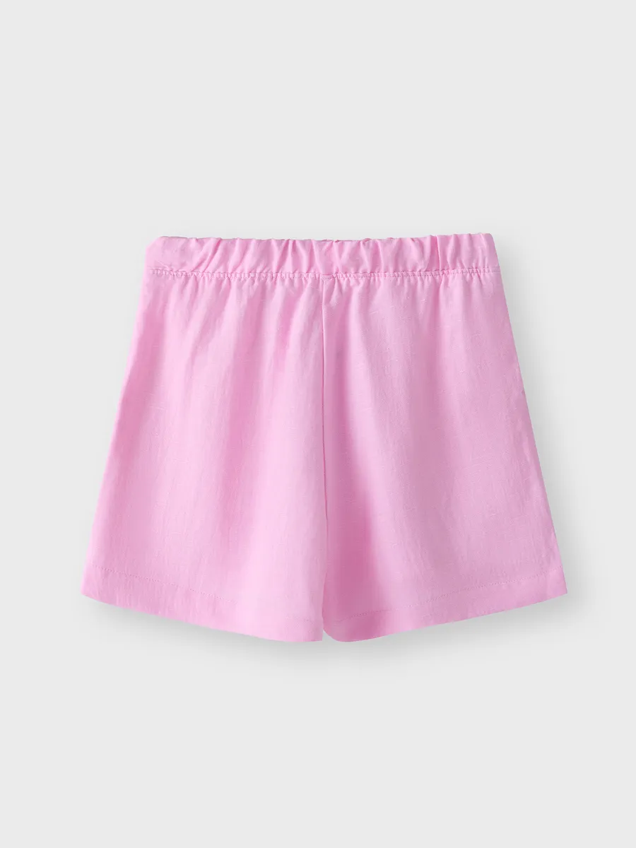 Шорты Mark Formelle (Марк Формэль) 137745/розовый - фото 6