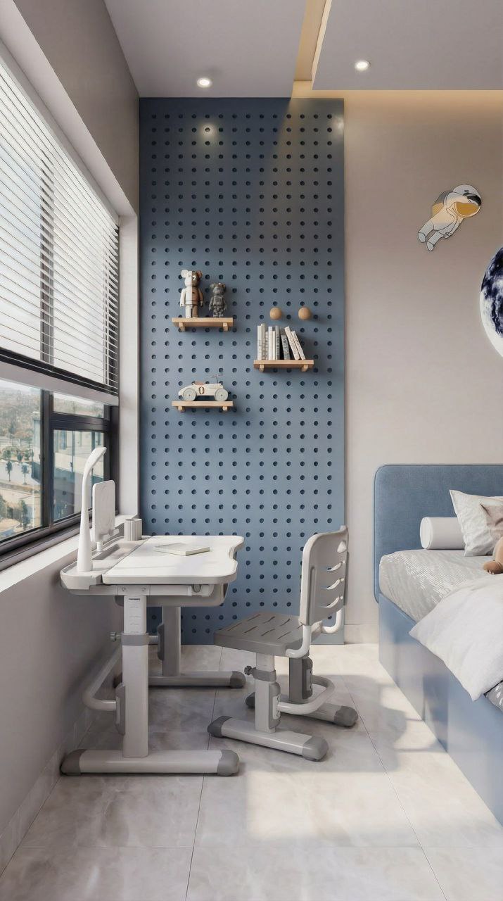 Комплект мебели LOTT L-Amigo - фото 6