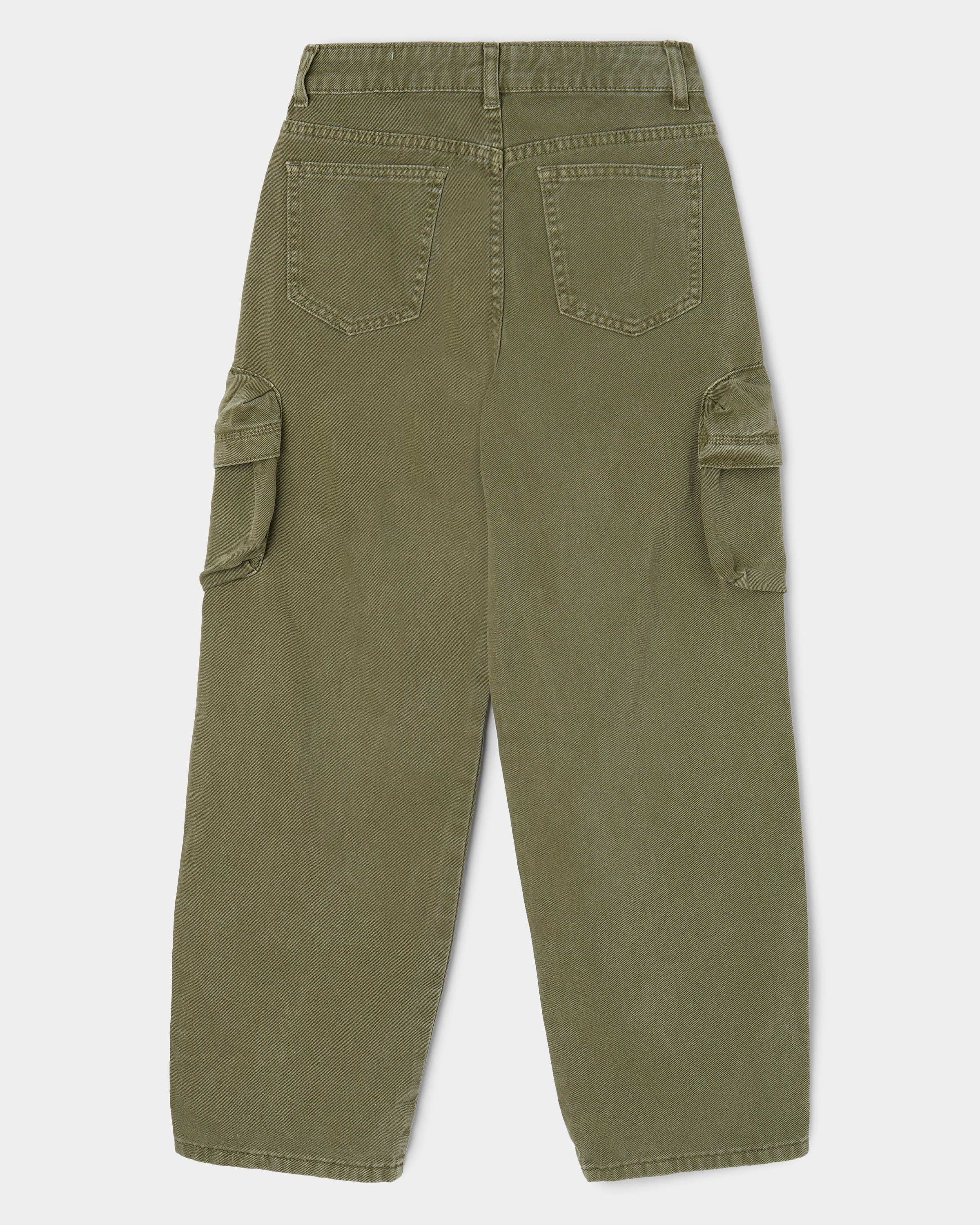 Джинсы Futurino Fashion S26FF-2BD07FFtb-24 - фото 2