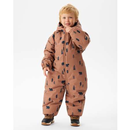 Комбинезон BabyGо