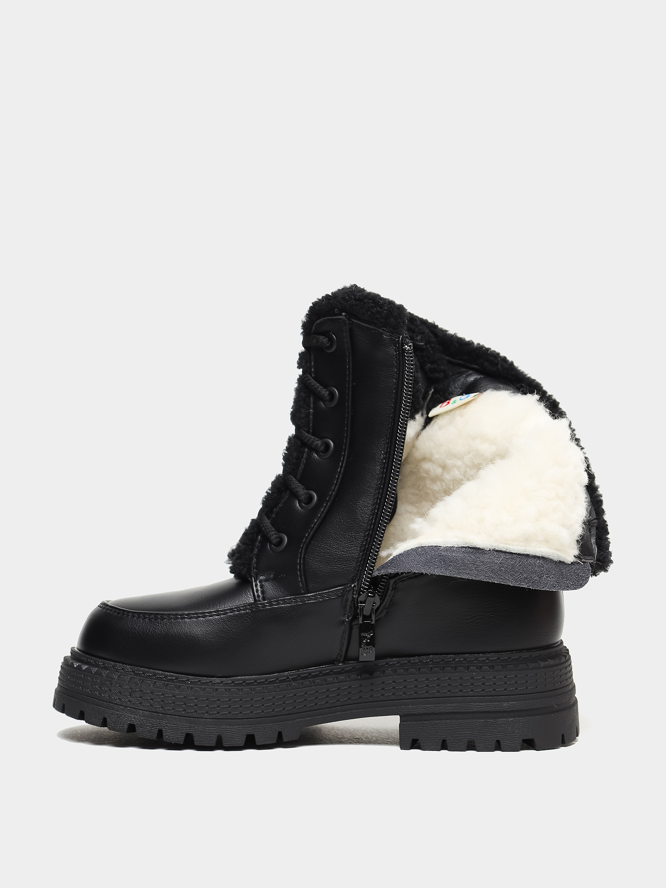 Ботинки Boys and Girls W2354-2A - фото 2