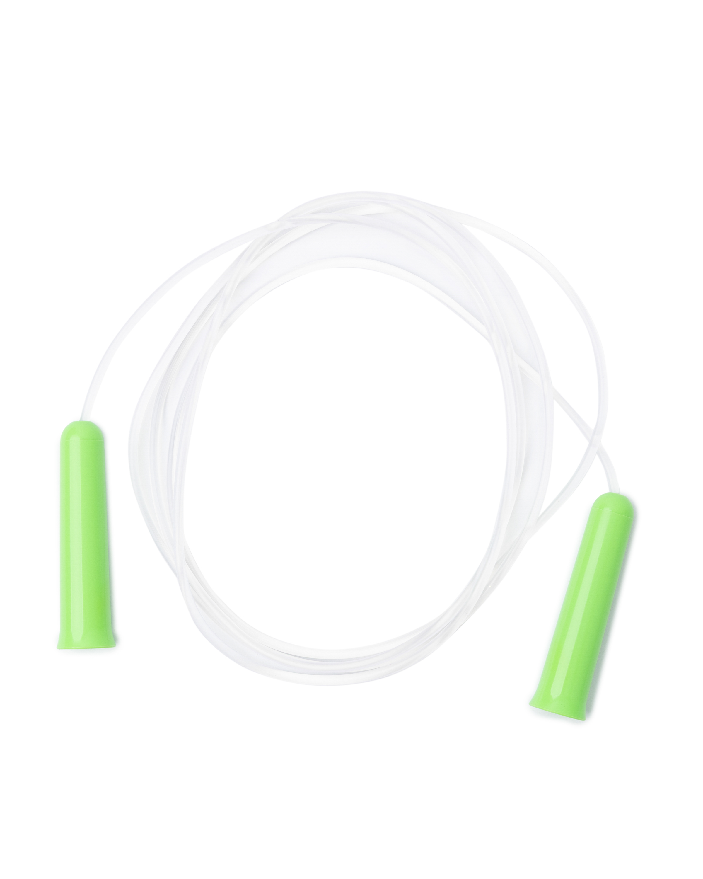 Скакалка Zebratoys спортивная в ассортименте - фото 4