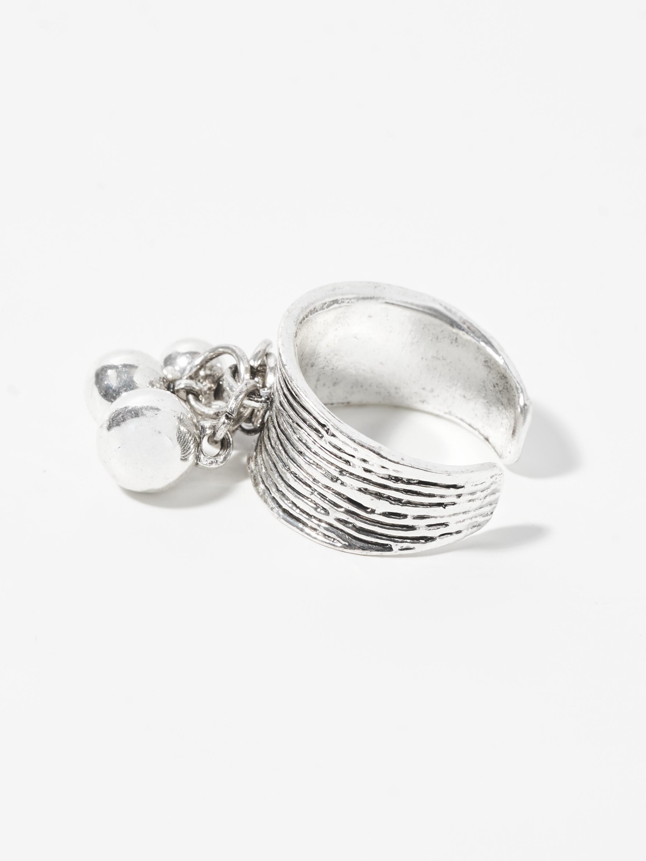 Кольцо Shine and Beauty KW00069-2 - фото 4