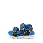 Сандалии Antilopa