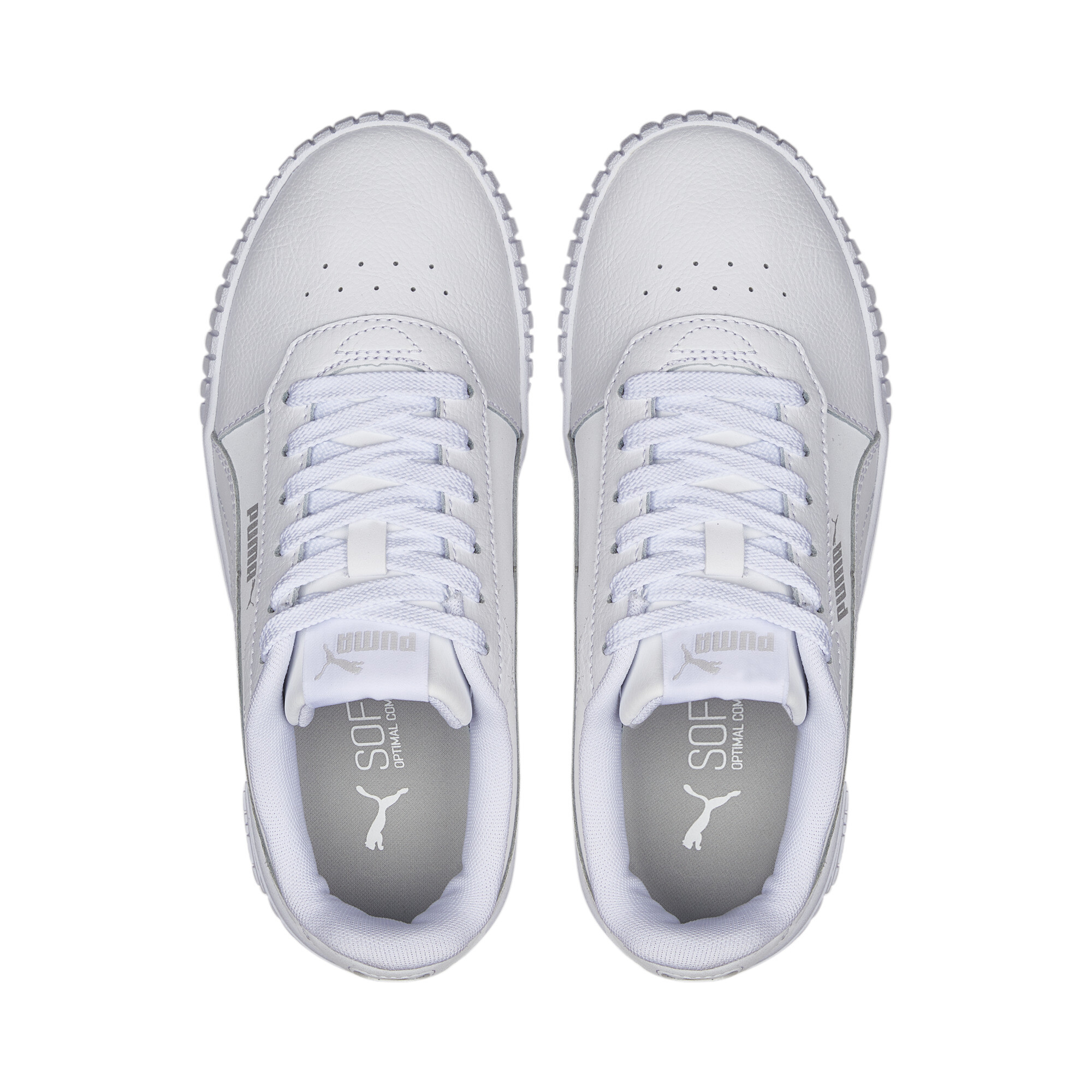 Кеды Puma 38618502 - фото 3