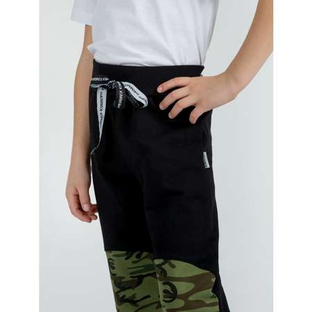 Спортивные штаны KiMMi co