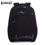 Рюкзак Grizzly Для мальчика
