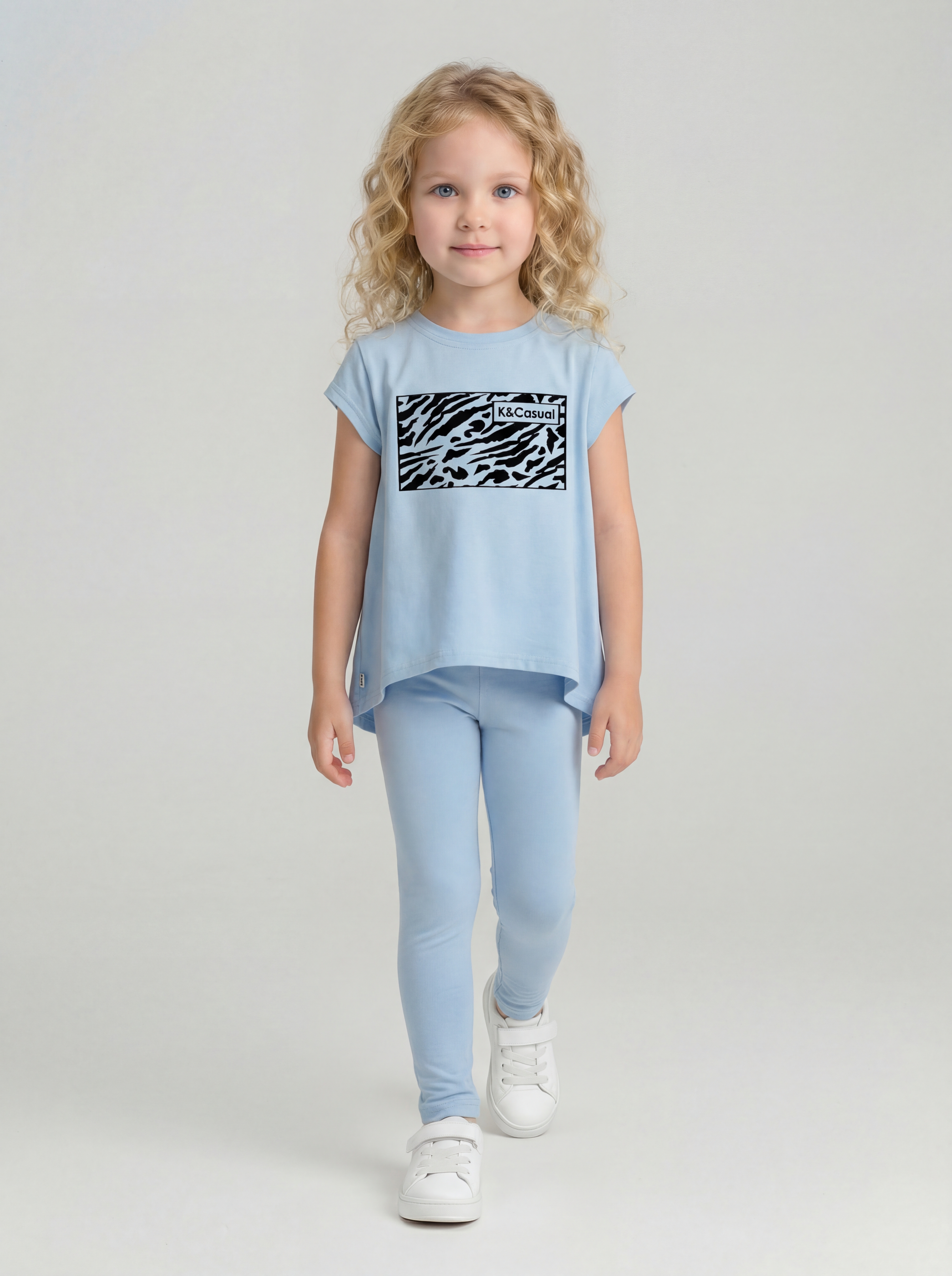 Костюм KUZA 1223А3 - фото 1