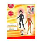 Кукла модельная Tara Duncan высота 13 см