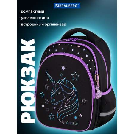 Рюкзак Brauberg