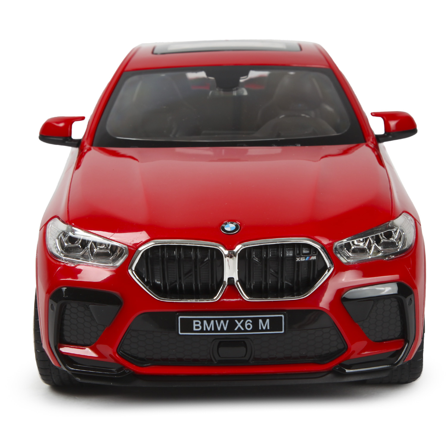 Автомобиль РУ Rastar BMW 1:14 - фото 7