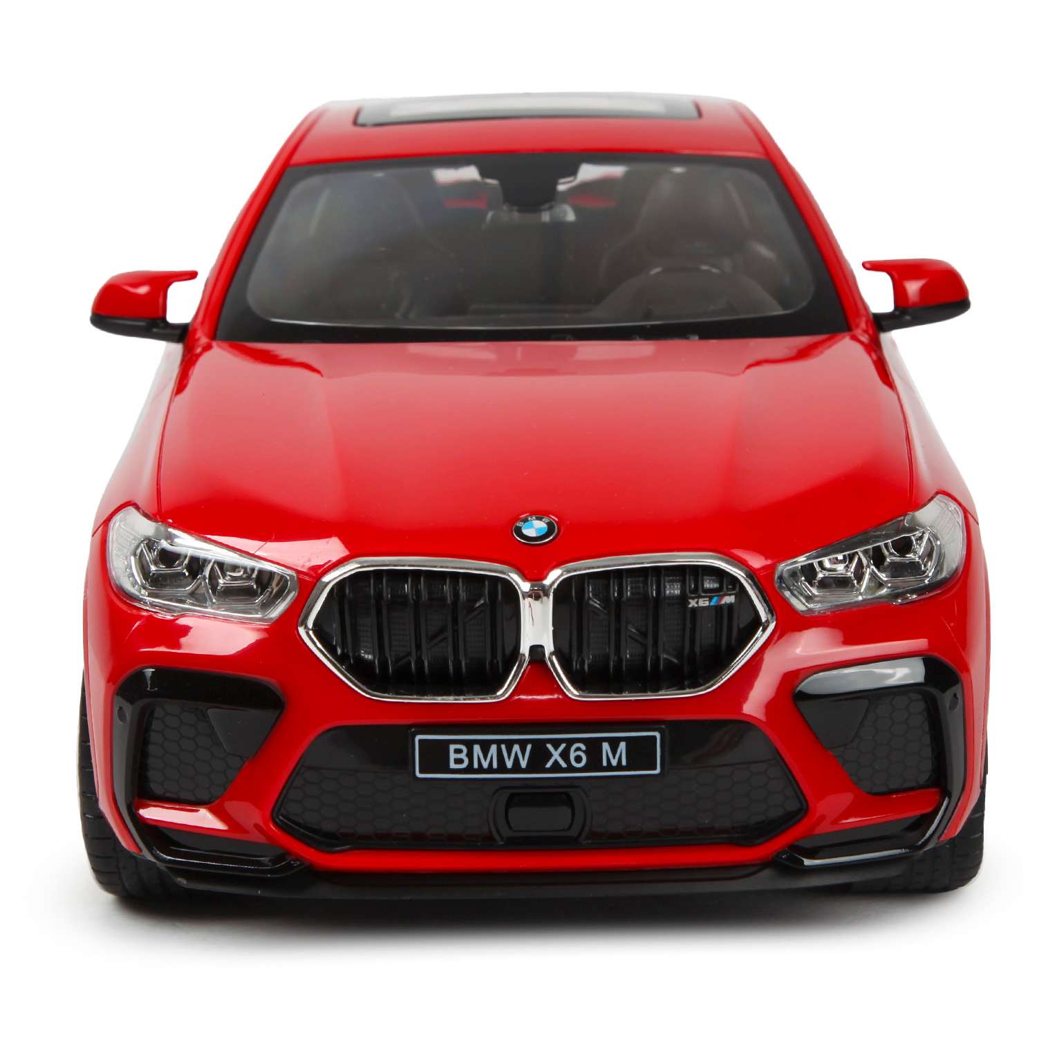 Автомобиль РУ Rastar BMW 1:14 - фото 7