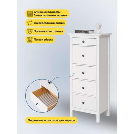 Комод IKEA КЫМОР