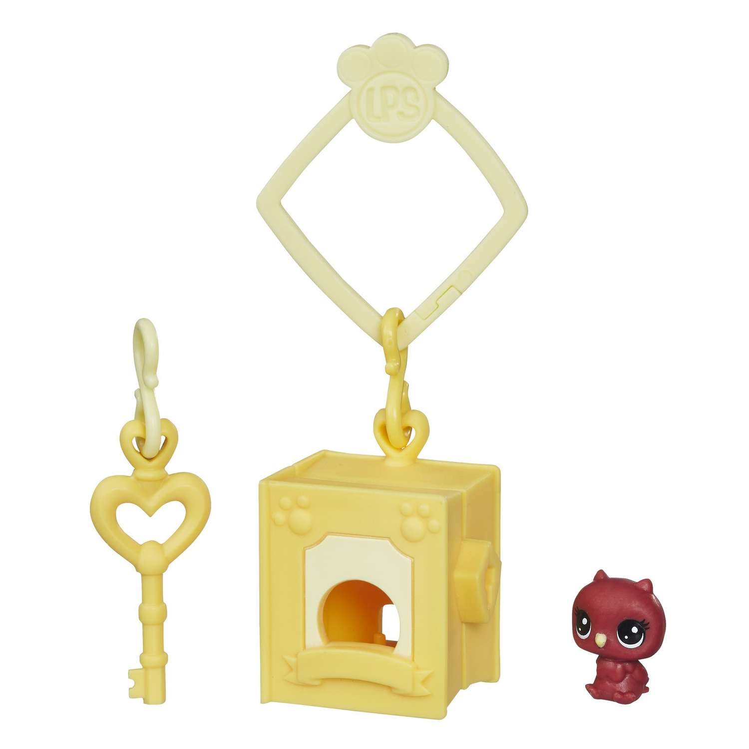 Игровой набор Littlest Pet Shop в ассортименте - фото 39